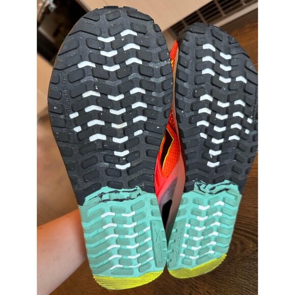 NWOB Men's Reebok Nano X2 Adventure Trainers Shoes - Size 9 - Picture 7 of 8